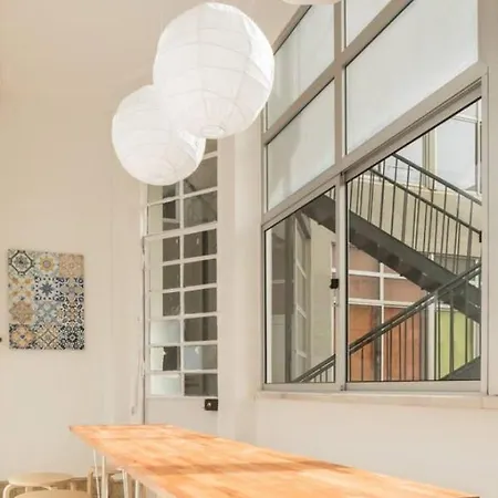 Guestready - Luminous Room In The City Center Appartement *