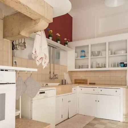 Guestready - Luminous Room In The City Center Appartement *