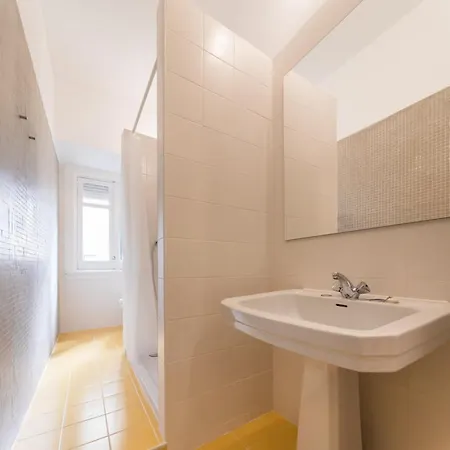 Appartement Guestready - Luminous Room In The City Center