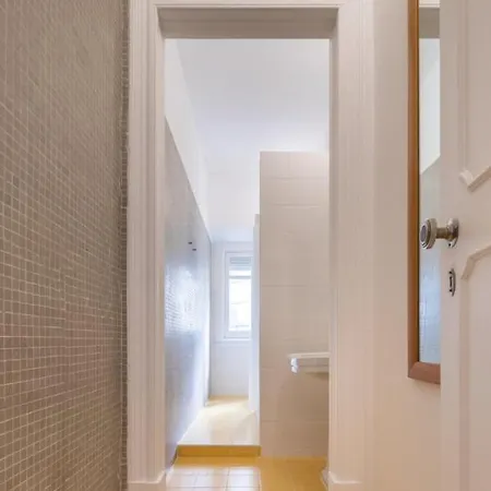 Appartement Guestready - Luminous Room In The City Center *