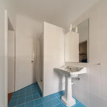 Guestready - Luminous Room In The City Center *