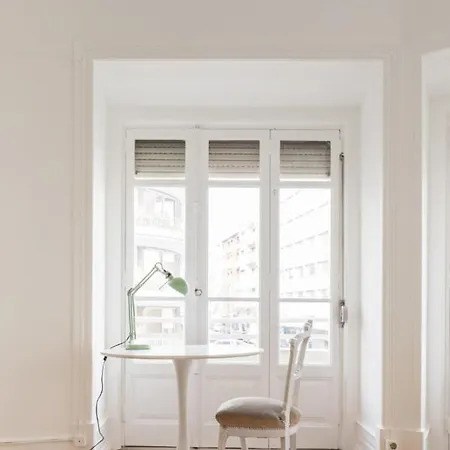Appartement Guestready - Luminous Room In The City Center *